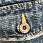 Gap  Jeans mini skirt Photo 3