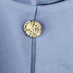 Leslie Fay  18W Dark Navy Suit Top Plus Photo 1