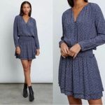 Rails  Jasmine midnight stars mini dress Photo 1