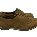 Gianni Bini Women's Brown Loafers Photo 2