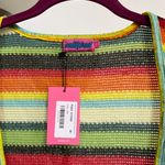 Edikted Andrea Cut Out Knitted Mini Dress Photo 3