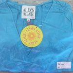 Alden Adair BLUE Marina Tank in Ocean, Size S New in Packaging Photo 0