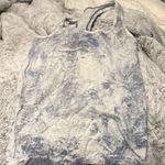 Lululemon Blue and White Tie-Dye swiftly Photo 0