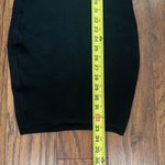 Olivaceous  bodycon sexy little black dress Photo 8