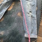 Levi's Levi’s Denizen Mid Rise Boyfriend Jeans Distressed Blue Women’s 10 Casual Denim Photo 10