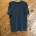 Taco Tuesday “every now and then I fall apart” unisex tshirt Gray Size XL Photo 2