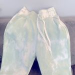 If It Were Me TIE DYE JOGGERS Photo 6