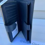 Kate Spade New York Dancing Cherries Phone Wallet Wristlet Photo 2