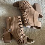 Target Wedged Heels Photo 1