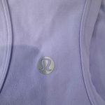 Lululemon  Align Waist-Length Tank Top Racerback Purple 6 Photo 3