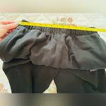 Roots  Black Jogger Pants Unisex  XS Photo 6