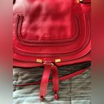 Chloé Beautiful DRESSY CHLOE MARCIE bag❤️🔥❤️🔥 Photo 14