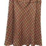 Dressbarn Houndstooth Skirt A Photo 0
