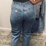 Guess Vintage Georges Marciano  High Wasted Jeans Photo 0