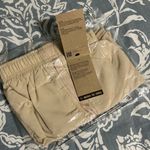 Nike  Women's Dri-FIT Tempo Mid-Rise Brief-Lined Running Shorts Photo 2