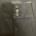 Kendall + Kylie Ultra Babe Skinny Black Jeans. Women’s size 13/31. NWOT Photo 2