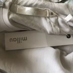 NWT Millau LF Chain strap romper Silver Photo 4