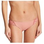 *NWT, Tavik Swimwear, Women, BYRDIE BIKINI BOTTOM, Color Rose Dawn, Sz M* Pink Size M Photo 6