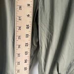Avalanche  Women's Size Small Outdoor Sage Green Nylon Pants Photo 8