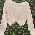 Altar'd State Sweater Photo 1