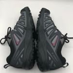 Salomon Salmon Trail X Crest W Hiking Sneaker 7.5 Photo 11