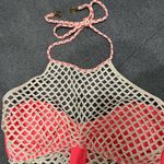 Luli Fama  one piece bathing suit medium‎ Photo 6