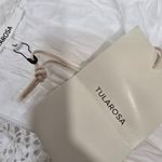 Tularosa Thelma Skirt in White Photo 8