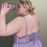 Dillard's Prom Dress Photo 3