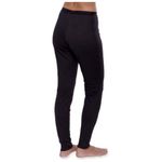 Patagonia ✨ Black Capilene Base Layer Performance Sz Small Leggings✨ Photo 1