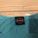 Harley Davidson Vintage  woman’s tank top size XL Photo 2