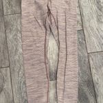 Lululemon Wunder Under High-Rise Tight 28" Wee Are From Space Pink Bliss Vintage Mauve Photo 0