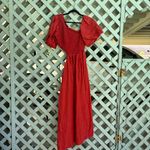 Free People Kalina Midi Dress Photo 4