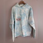 Boys Lie  Tie Dye Twofer Remix Sweatshirt Onesize Sold Out Limited Edition $280 Photo 6