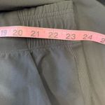 Athleta Brooklyn Jogger Women Plus Size 24 Black lightweight athletic pants. Photo 5