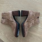 Paul Green SIZZLE BOOT, Hazel Suede Sisal, Size UK7.5/US10, NWOT Store display Photo 3