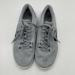 Nike Women's Flex Supreme TR 5 Training Shoe - Grey - 7 Photo 8
