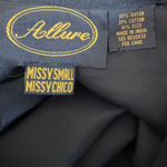 Allure Jacket, XL, Ethnic Print Red Photo 6