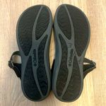 Columbia Women’s Caprizee Leather Slide Sandals. Size 9. EUC Photo 3