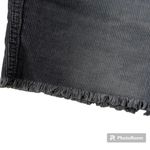 Mossimo Denim MOSSIMO HIGH WAIST CORDUROY SHORTS Photo 8