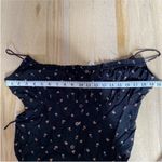 Madewell  mini floral dress Photo 6