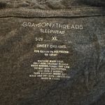 Grayson Threads  Love Wins Pajama Top Photo 2