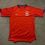Nike  soccer Jersey Photo 0
