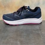 Saucony Echelon 8 Women's Blue Running Shoes Size 7M Photo 8