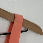 Amanda Uprichard Encore Dress in Sunset Classic Peach size XS Photo 7