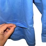 Rafaella  Women's Blue Blazer Jacket Photo 5