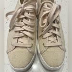Keds Triple Kick Metalic Platform Sneakers Size 10 Photo 3
