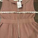 Varley NWT  Rosannah Zip Dress Sz S Photo 8