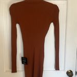 Lulus Mockneck Sweater dress XS Photo 4