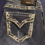 GRACE IN LA  Jeans Bootcut Photo 8