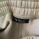 The North Face  women’s medium tan half dome crop jogger Photo 7
